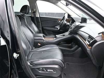 2019 Acura RDX Advance Package