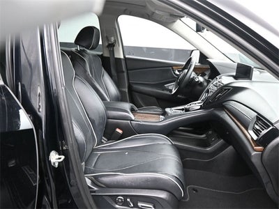 2019 Acura RDX Advance Package