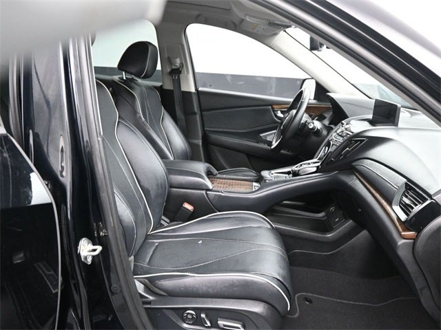 2019 Acura RDX Advance Package