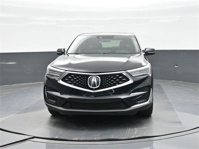 2019 Acura RDX Advance Package