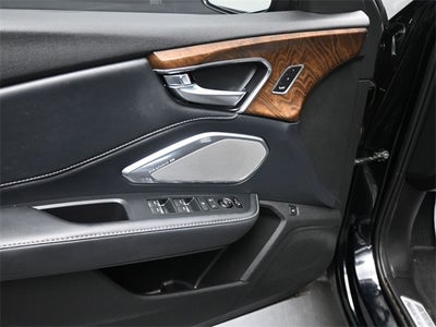 2019 Acura RDX Advance Package