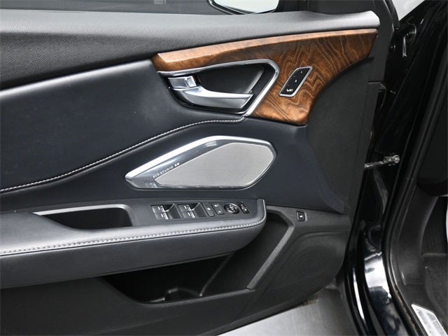 2019 Acura RDX Advance Package