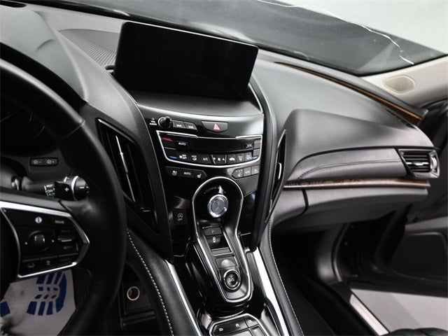 2019 Acura RDX Advance Package