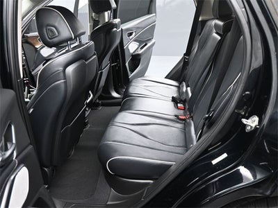 2019 Acura RDX Advance Package