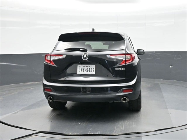 2019 Acura RDX Advance Package