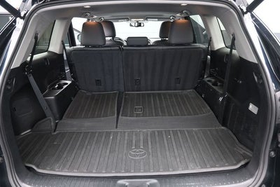 2015 Toyota Highlander XLE V6