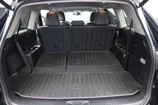2015 Toyota Highlander XLE V6