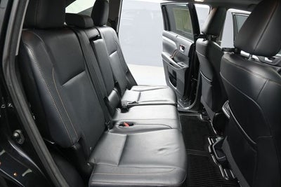 2015 Toyota Highlander XLE V6