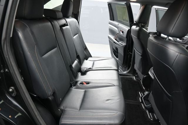 2015 Toyota Highlander XLE V6