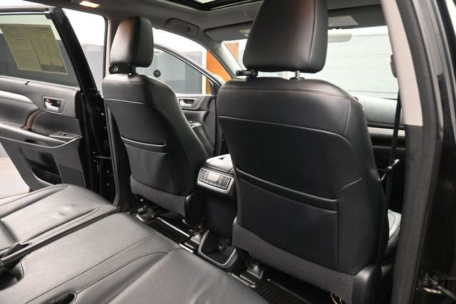 2015 Toyota Highlander XLE V6