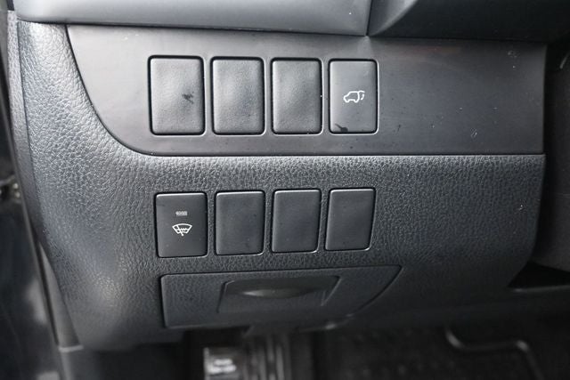 2015 Toyota Highlander XLE V6