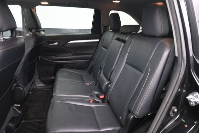 2015 Toyota Highlander XLE V6