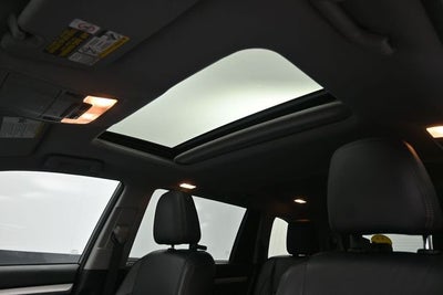 2015 Toyota Highlander XLE V6