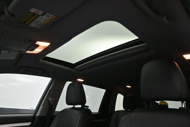 2015 Toyota Highlander XLE V6
