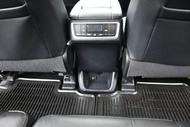 2015 Toyota Highlander XLE V6