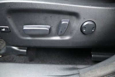 2015 Toyota Highlander XLE V6