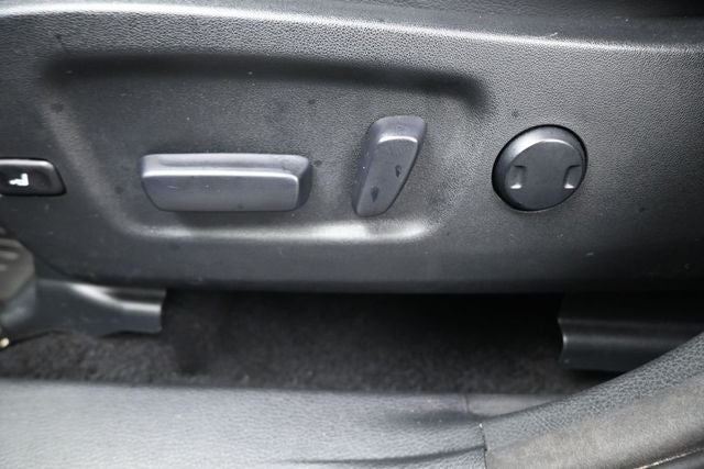 2015 Toyota Highlander XLE V6