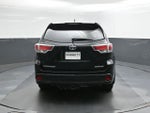 2015 Toyota Highlander XLE V6