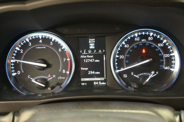 2015 Toyota Highlander XLE V6