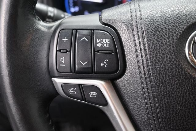 2015 Toyota Highlander XLE V6