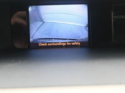 2013 Toyota Sienna LE 8 Passenger