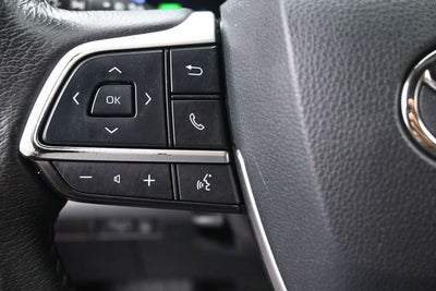 2021 Toyota Sienna XLE 8 Passenger