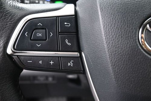 2021 Toyota Sienna XLE 8 Passenger