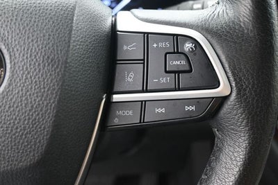 2021 Toyota Sienna XLE 8 Passenger