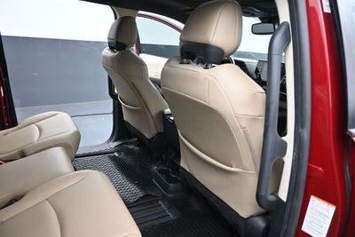 2021 Toyota Sienna XLE 8 Passenger
