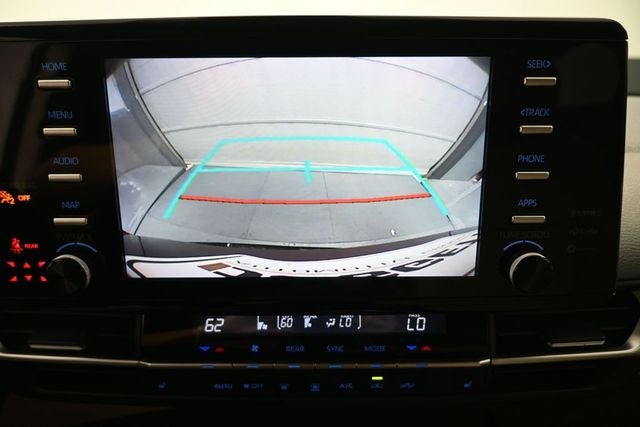 2021 Toyota Sienna XLE 8 Passenger