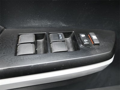 2019 Toyota Tundra SR5 CrewMax