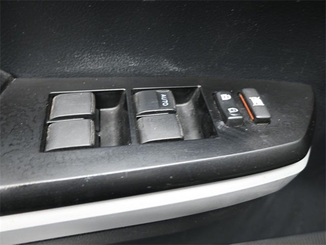 2019 Toyota Tundra SR5 CrewMax