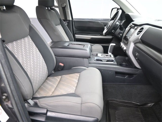 2019 Toyota Tundra SR5 CrewMax