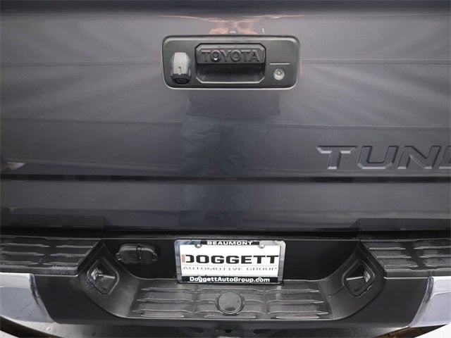 2019 Toyota Tundra SR5 CrewMax