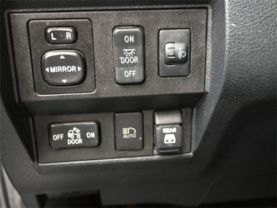 2019 Toyota Tundra SR5 CrewMax