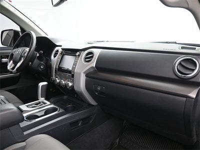 2019 Toyota Tundra SR5 CrewMax