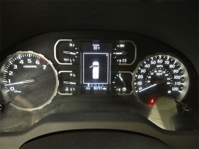 2019 Toyota Tundra SR5 CrewMax