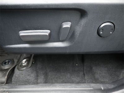 2019 Toyota Tundra SR5 CrewMax