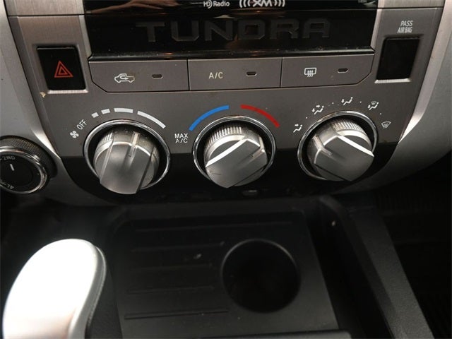 2019 Toyota Tundra SR5 CrewMax