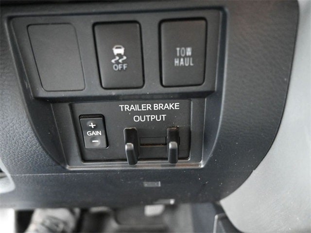 2019 Toyota Tundra SR5 CrewMax