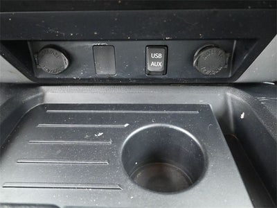 2019 Toyota Tundra SR5 CrewMax