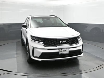 2023 Kia Sorento S