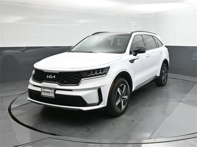 2023 Kia Sorento S