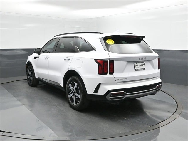 2023 Kia Sorento S