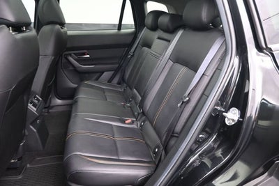 2025 Mazda Mazda CX-50 Hybrid Premium Plus