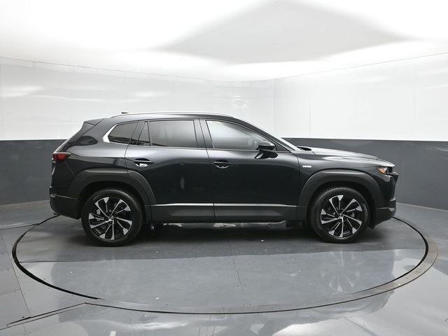 2025 Mazda Mazda CX-50 Hybrid Premium Plus