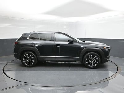 2025 Mazda Mazda CX-50 Hybrid Premium Plus