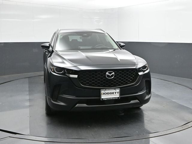 2025 Mazda Mazda CX-50 Hybrid Premium Plus