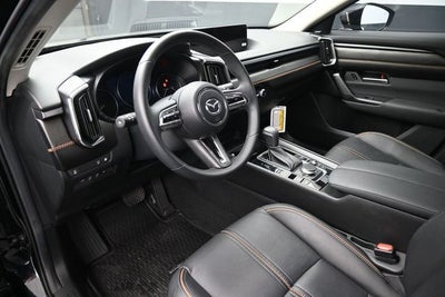 2025 Mazda Mazda CX-50 Hybrid Premium Plus