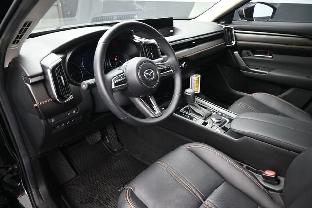 2025 Mazda Mazda CX-50 Hybrid Premium Plus